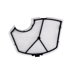 Ricambio Filtro Adatto per Aspirapolvere Vorwerk Kobold VK140/FP140 VK150 Accessori Sacchetti <span class=keywords><strong>Folletto</strong></span> VK140 Filtro - Product Image 4