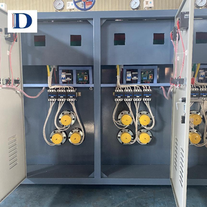 1 طن 60 كيلو وات 60 كيلو وات تدفئة المستشفى - Product Image 6