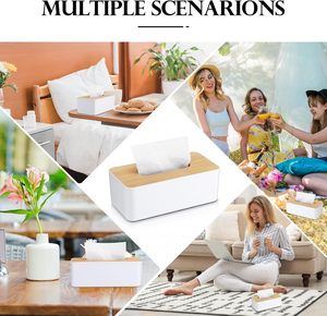 Tùy chỉnh quảng cáo Quà Tặng mặt mô hộp chủ Máy tính để bàn sang trọng mô hộp Xe Mô hộp với biểu tượng tùy chỉnh - Product Image 6