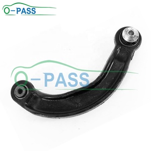 Brazo de control superior trasero para FORD 4WD Edge II CJ GALAXY y <span class=keywords><strong>Lincoln</strong></span> MKX Nautilus <span class=keywords><strong>CONTINENTAL</strong></span> X FR3C-5K743-AC - Product Image 2