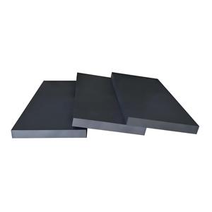 High Purity Competitive Price Graphite Plates for Anode Electrolysis