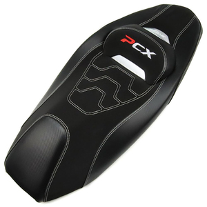<span class=keywords><strong>Housse</strong></span> <span class=keywords><strong>de</strong></span> siège <span class=keywords><strong>de</strong></span> moto PCX 160, isolation thermique, coussin <span class=keywords><strong>de</strong></span> siège <span class=keywords><strong>de</strong></span> moto en cuir, siège <span class=keywords><strong>de</strong></span> moto <span class=keywords><strong>pour</strong></span> Honda PCX 125 150 - Product Image 1
