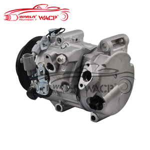 12V tự động <span class=keywords><strong>AC</strong></span> máy nén cho Sienna 3.5L cho LX <span class=keywords><strong>ES350</strong></span> cho ALPHARD 3.5 2006- OEM 8832028420 8832008060 xe <span class=keywords><strong>AC</strong></span> máy nén wxlx006 - Product Image 3