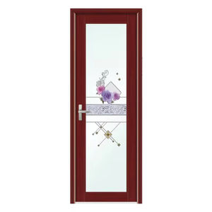 Custom Wrought Iron <strong>Entrance</strong> <strong>Doors</strong> with Personalized Relief, Swing Open, <strong>Fit</strong> for Villas, Houses, Parks and More. - Product Image 5
