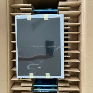 <span class=keywords><strong>G121sn01</strong></span> <span class=keywords><strong>V4</strong></span> AUO <span class=keywords><strong>LCD</strong></span> tinh thể lỏng Module 12.1 inch Bảng điều chỉnh 800*600 LVDS TFT <span class=keywords><strong>LCD</strong></span> hiển thị - Product Image 4