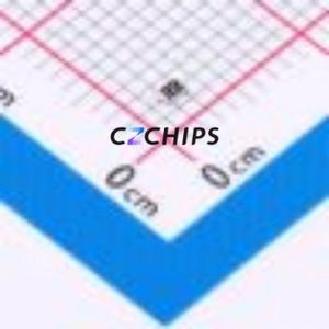RT0603FRE0713KL SMD Resistor 0603 ( Type: Thin Film )( Resistance: 13kOhm Precision: 1% ) - Product Image 1