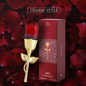 <span class=keywords><strong>Profumo</strong></span> di <span class=keywords><strong>Rosa</strong></span> <span class=keywords><strong>Rossa</strong></span> e Crisantemo per San Valentino - Regalo di Lusso per Signore, Idea Regalo per San Valentino - Product Image 1