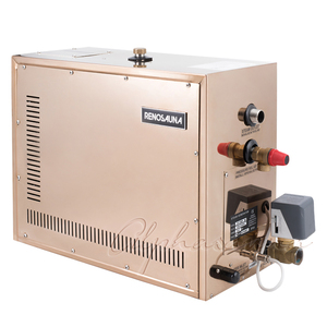 Generador de vapor de 18KW, 380-415V, para Sauna, eléctrico - Product Image 1