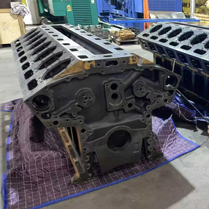 Bloc-cylindres, joint de cylindre, patin de vilebrequin pour moteur d'excavatrice C32 RSD 230-7181 276-4879 348-9904 355-1511 304-5758 487-0689 - Product Image 3