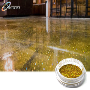 Kolortek परत Epoxy चमक रंग Additive पायस/एक्रिलिक पानी आधारित पेंट चमकती - Product Image 4