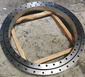 E70b экскаватор поворотное кольцо подшипника поворотный подшипник slew <span class=keywords><strong>gear</strong></span> - Product Image 5