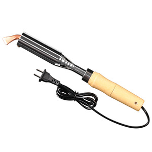 <b>Soldering</b> Iron Pure Copper Tip 300W 1000W <b>Electric</b> <b>Soldering</b> Pen For Electronic Repair - Product Image 2