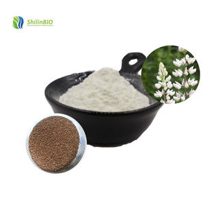 Poudre d'extrait de <span class=keywords><strong>lupin</strong></span> pur naturel Lupeol 98% CAS 545-47-1 - Product Image 1