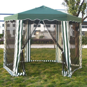 חיצוני 2x2 x2m hamsal שמש hosis נטו גינה אוהל gazebo - Product Image 2