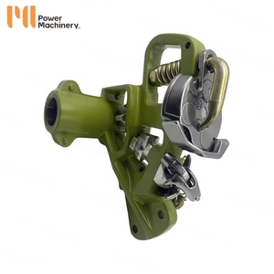 Gruppo Annodatore per Pressa Quadrata per Fieno, Compatibile con Pressa CLAAS Markant 55/65, Codice 000087.0 - Product Image 3