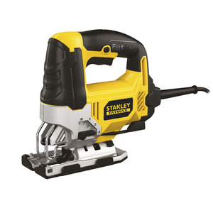 Sierra de calar Stanley Fatmax de 120 V con cable para cortar madera - Product Image 1