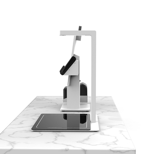 Sistema de Autopago con Tecnología de Reconocimiento de Imágenes por IA en una Cafetería de Hospital - Product Image 4