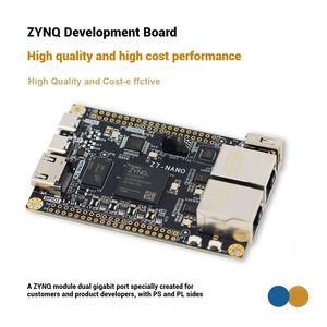 Carte de développement FPGA Xilinx ANTSDR_Z7-Nano en gros avec kit d'interface réseau double ZYNQ Core 7020 7010 PYNQ intégré ANTSDR_ - Product Image 2