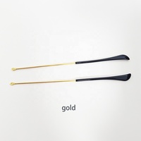 Maohua RB3026 Branches de lunettes en acétate et métal avec embouts, pièces de rechange pour la réparation de lunettes, 10 paires/20 pièces