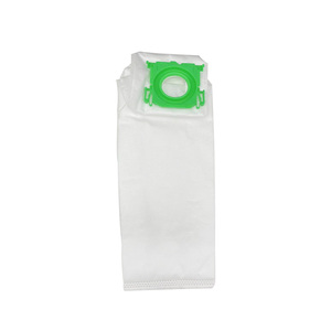 Bolsa para Polvo de Aspiradora <span class=keywords><strong>BORK</strong></span> V701 V702 VC 9721 VC 9821 VC 9921 THOMAS SEBO K1K3, Repuesto para Aspiradoras Inalámbricas de Garaje y Hogar - Product Image 2