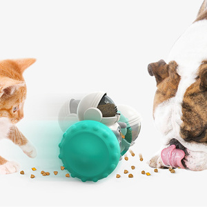 Nouveaux jouets <span class=keywords><strong>pour</strong></span> chiens et chats en gros d'usine : Jouet d'équilibre <span class=keywords><strong>pour</strong></span> chien, Jouet distributeur de nourriture lente <span class=keywords><strong>pour</strong></span> <span class=keywords><strong>chat</strong></span> - Product Image 3