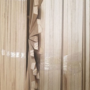 Offre Spéciale pas cher <span class=keywords><strong>prix</strong></span> <span class=keywords><strong>Paulownia</strong></span> trapèze bois latte bois - Product Image 6