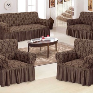 Housses <span class=keywords><strong>de</strong></span> <span class=keywords><strong>canapé</strong></span> extensibles <span class=keywords><strong>de</strong></span> luxe imprimées <span class=keywords><strong>de</strong></span> haute qualité pour salon, <span class=keywords><strong>ensemble</strong></span> <span class=keywords><strong>de</strong></span> housses <span class=keywords><strong>de</strong></span> <span class=keywords><strong>canapé</strong></span> jacquard en gros - Product Image 5
