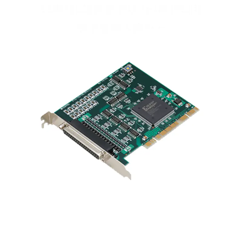 CONTEC PIO-1616L(PCI)H 디지털 입출력 PCI 버스 보드 16 점 16 점