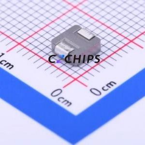 Inductor de Potencia YXMAC0502-1R0M-ANF SMD (Inductancia: 1uH) (Precisión: 20%) (Corriente Nominal: 6A) - Product Image 2