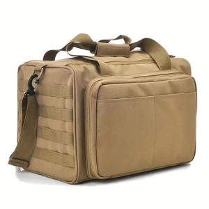 Sac à outils tactique Artex Chasse Multifonctionnel Équipement tactique Stockage Formation Sac messager Entraînement au combat Sac de tir - Product Image 3