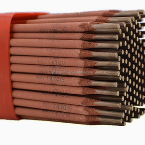 <span class=keywords><strong>Electrodo</strong></span> <span class=keywords><strong>de</strong></span> varilla <span class=keywords><strong>de</strong></span> soldadura <span class=keywords><strong>de</strong></span> aleación <span class=keywords><strong>de</strong></span> acero JINZHAO AWS <span class=keywords><strong>de</strong></span> alta calidad, 2,5mm AC/DC OBM, herramientas <span class=keywords><strong>de</strong></span> soldadura personalizadas MOQ 5kg en venta - Product Image 5