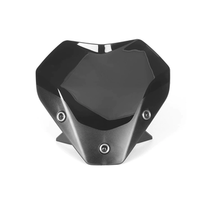 Convient pour <span class=keywords><strong>BMW</strong></span> S1000R New Motorcycle Accessories Windshield Windshield Plate Deflector 2022 <span class=keywords><strong>2023</strong></span> - Product Image 1