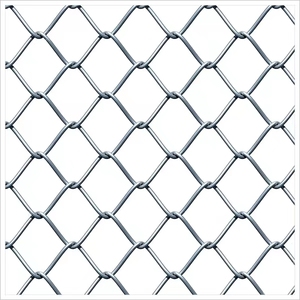 Grillage décoratif soudé de 5 mm à mailles carrées pour clôture avec service de découpe - Marque Sincerity - Product Image 3