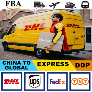 最便宜的FBA服务LCL快递门到门物流进出口运输中国到美国英国加拿大澳大利亚欧洲阿联酋 - Product Image 4