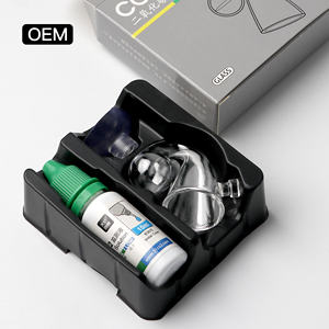 二酸化炭素モニター吊り下げインジケータ<span class=keywords><strong>CO2</strong></span>発電機ドロップチェッカーシステムガラス水族館アクセサリー - Product Image 1