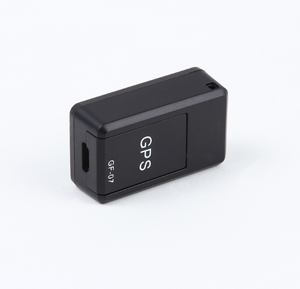 Chất lượng cao giá tốt Mini GPS Tracker gf07 cho trẻ em xe ô tô vật nuôi thời gian thực Xe GPS theo dõi thiết bị - Product Image 2