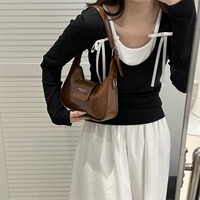 Vente en gros de sacs à main de luxe pour dames sacs à main sacs à bandoulière mode hiver pour femmes 2025 sac tendance