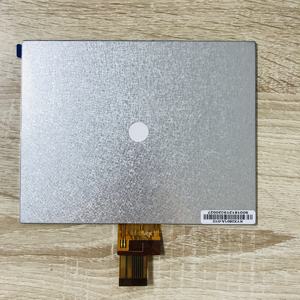 Pannelli Display LCD TFT 1024*768 interfaccia LVDS 4:3 da 8 pollici HJ080IA-01E pannelli IPS HJ080IA-01F per uso Tablet - Product Image 4