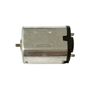Motor de CC en Miniatura N20 de 12 mm con Caja de Engranajes para Juguetes Eléctricos, Ventiladores Pequeños y Herramientas de Belleza - Product Image 1