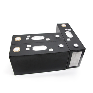 Originele Sunwoda Grade Een Prismatische 3.6V 246Ah Oplaadbare Nmc Lithium Ion Batterij Hoge Kwaliteit Voor Ev Rv Zonne-energie opslag - Product Image 4