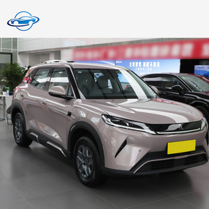 Nuovo BYD Yuan Up SUV Elettrico Compatto LHD 301/401KM con Batteria Blade, Zero Tasse d'Importazione per Esportazione in Bolivia e Guatemala - Product Image 2