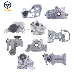 <span class=keywords><strong>Hot</strong></span> Verkoop Fabriek Prijs Auto-Onderdelen Accessoires Motor Oliepomp Md363751 Voor Mitsubishi Pajero 3.0 V6 24V V 87W V 97W - Product Image 2