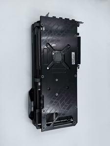 Carte graphique d'occasion GAMING Radeon RX 6700 XT OC Edition avec 12 Go de mémoire GDDR6 192 bits - Product Image 2