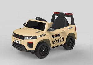 <span class=keywords><strong>2023</strong></span> nouvelle voiture Land rover SUV sous licence pour bébé - Product Image 5