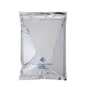 Sac thermique isotherme polyvalent pour le <span class=keywords><strong>transport</strong></span> et le stockage <span class=keywords><strong>de</strong></span> la chaîne du froid des médicaments et des vaccins <span class=keywords><strong>en</strong></span> <span class=keywords><strong>pharmacie</strong></span> - Product Image 5