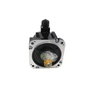 ตัวควบคุมพีแอลซีเซอร์โวมอเตอร์ SGM7J-04AFC6E ของแท้ใหม่สำหรับการควบคุมอุตสาหกรรมและการเขียนโปรแกรมพีแอลซีส่งตรงจากคลังสินค้า - Product Image 1