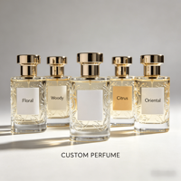 Fabricant d'origine – Parfum personnalisé Eau de Parfum – Arôme Pomme – Extrait de Plantes Naturelles – Doux – Multi-parfums – Faible concentration
