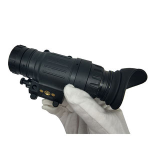 LinduNV IRインジケータ付きNVMナイトビジョン単眼PVS14 - Product Image 5