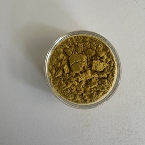Pollens d'abricot directement de l'usine, spécialement formulés pour la pollinisation artificielle, fournisseur professionnel de pollinisation agricole - Product Image 3