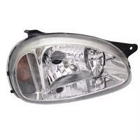 POUR 2000 CHEVROLET SAIL CORSA Phare Cristal Phare L:92098908 R:92098909